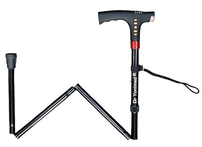 Smart Walking Stick
