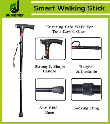 Smart Walking Stick