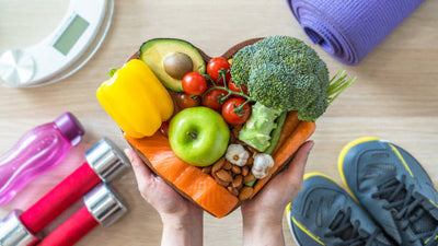Health & Wellness