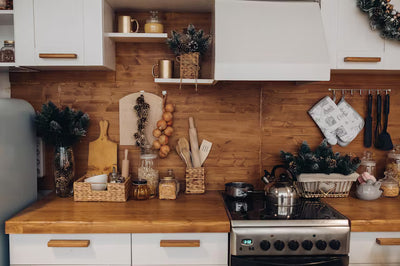 Home & Kitchen