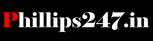 Phillips247 - Home