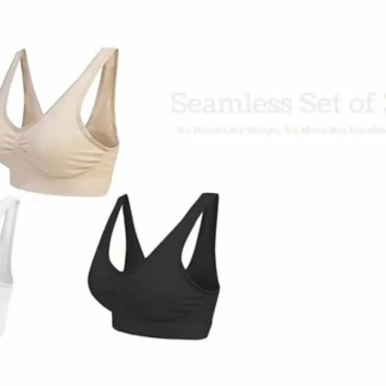 Air Bra