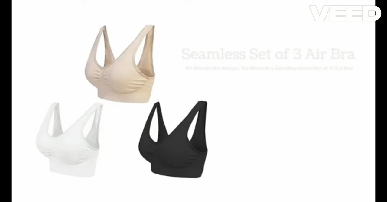 Air Bra
